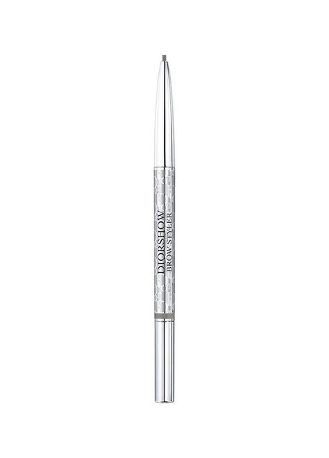 diorshow brow styler blonde